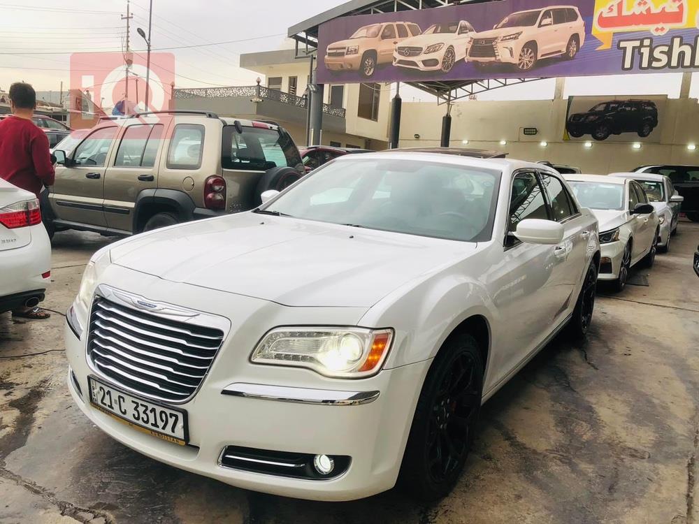 Chrysler 300